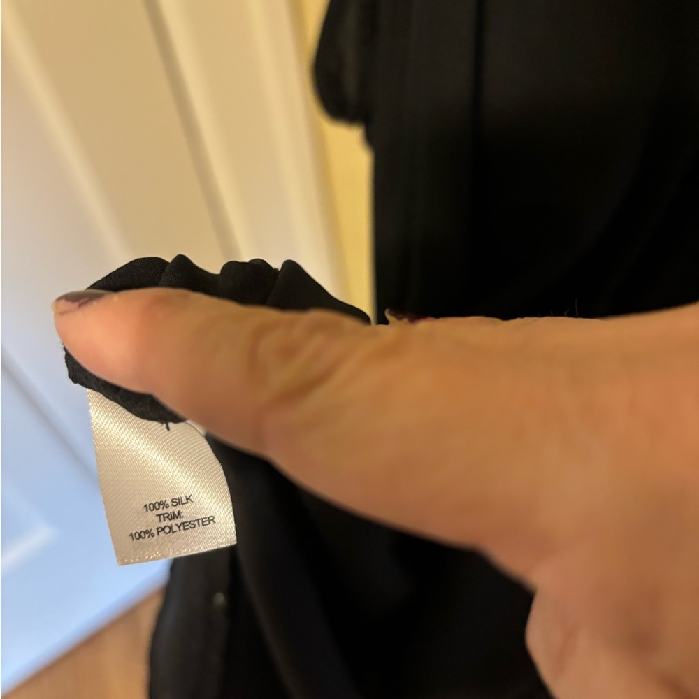 Slip dress - Picture 5 of 5